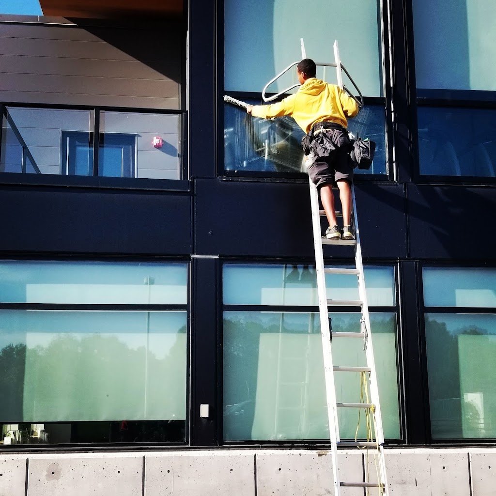 DNA window cleaning | 406 Bayview Dr, Woodlawn, ON K0A 3M0, Canada | Phone: (613) 706-3005