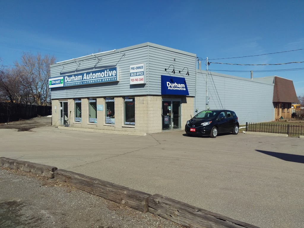 Discount Car & Truck Rentals | 5665 King St, Beamsville, ON L0R 1B3, Canada | Phone: (905) 309-2277