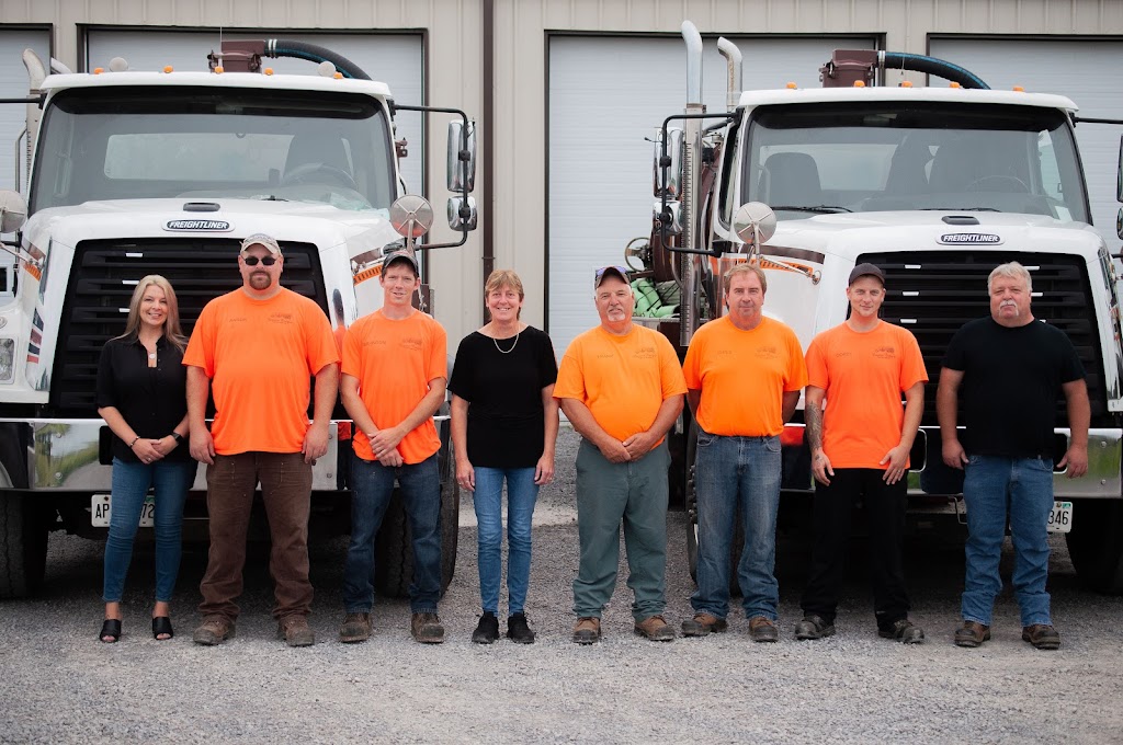 Eugene Craigs Septic Service | 195 Craig Rd, Belleville, ON K8N 4Z6, Canada | Phone: (613) 962-9334