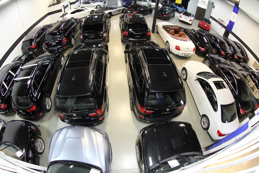 Toronto Auto Brokers | 810 Rowntree Dairy Rd, Woodbridge, ON L4L 5V3, Canada | Phone: (905) 264-9888
