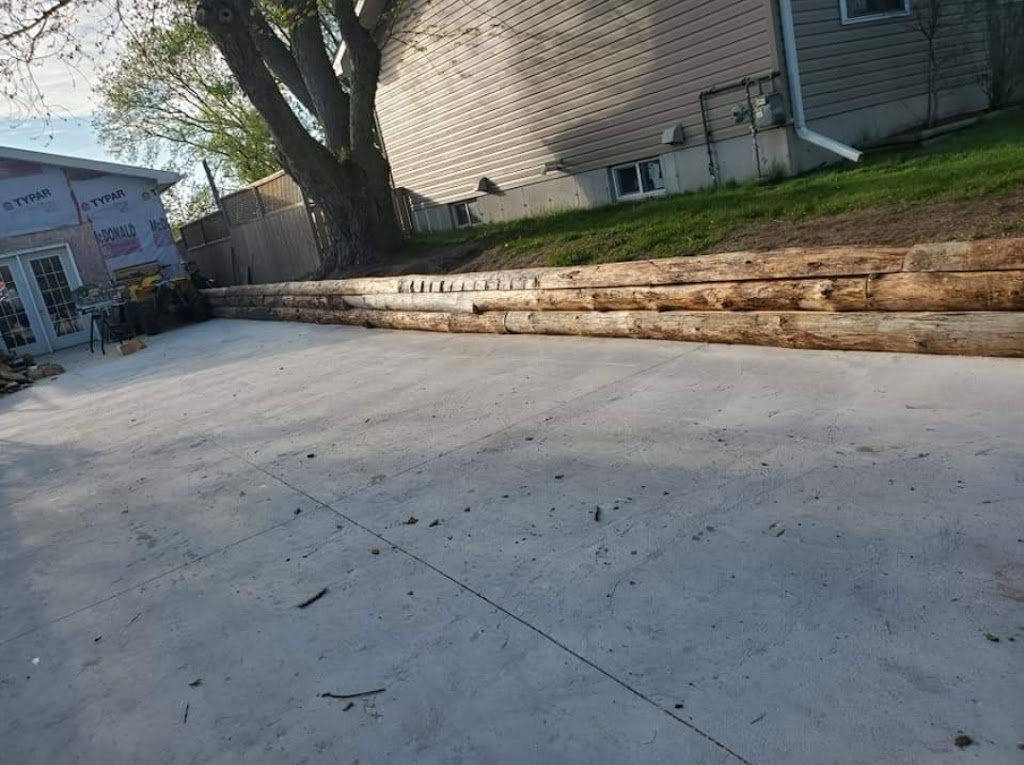 Rutledge Construction | 581 Queen St, Blyth, ON N0M 1H0, Canada | Phone: (519) 441-8382