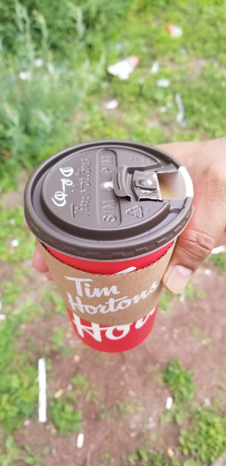 Tim Hortons | 3600 Sheppard Ave E, Scarborough, ON M1T 3K8, Canada | Phone: (416) 298-7504