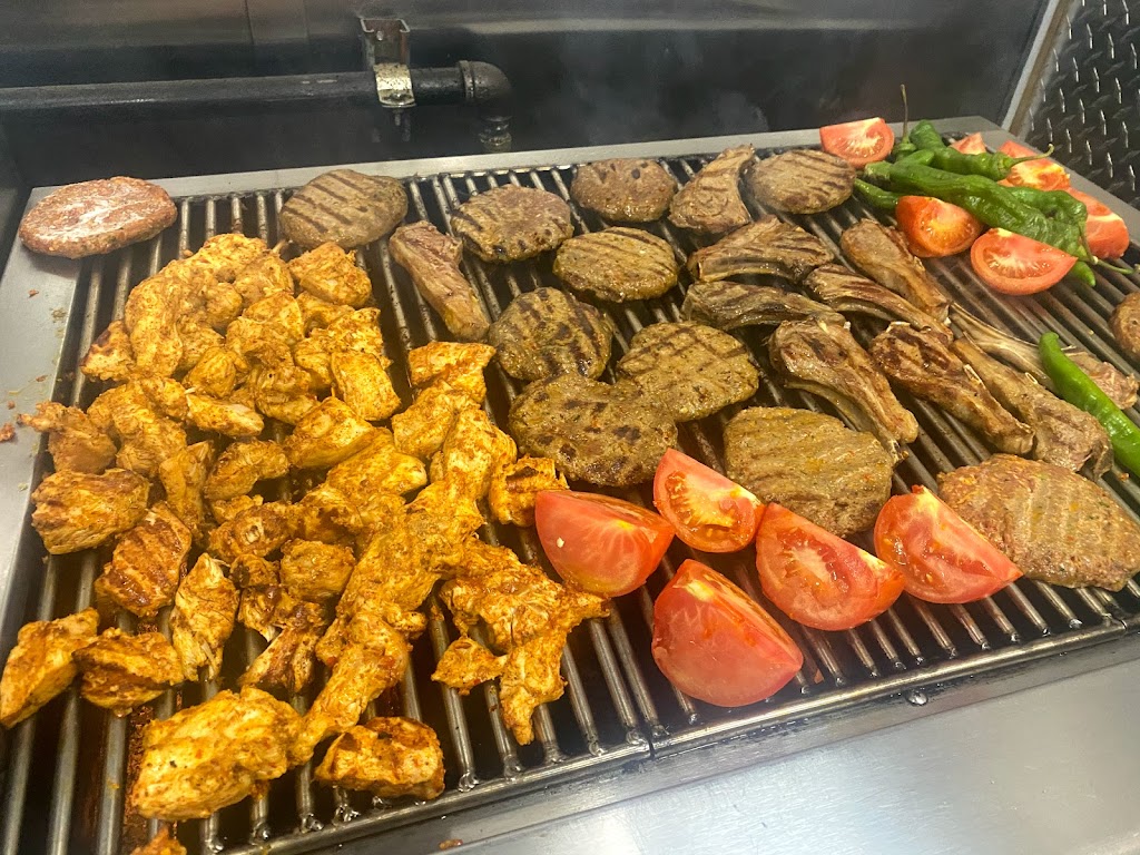 Art Kebab | 4528 R. Jean-Talon, Saint-Léonard, QC H1S 1K2, Canada | Phone: (514) 544-5140