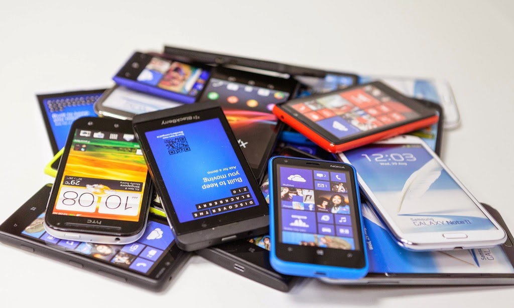 Smart Phone Repair | 2451 Village Common, Oakville, ON L6M 0S2, Canada | Phone: (905) 580-9578