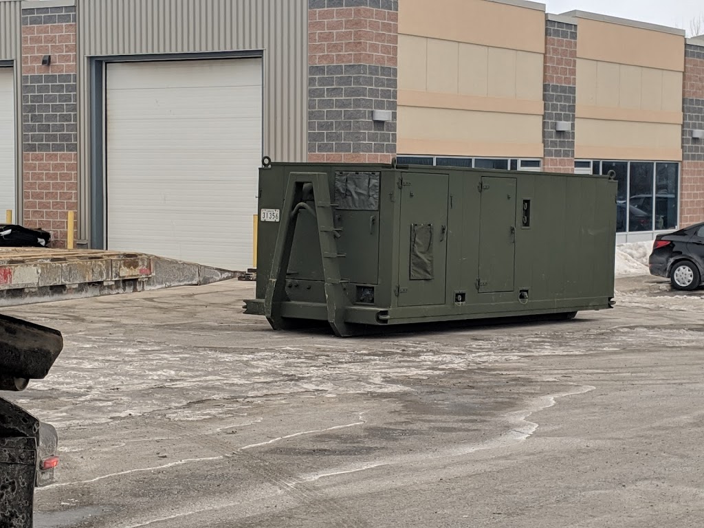Blumetric Enrivonmemtal Inc. | Stittsville - Basswood, Ottawa, ON K0A 1L0, Canada