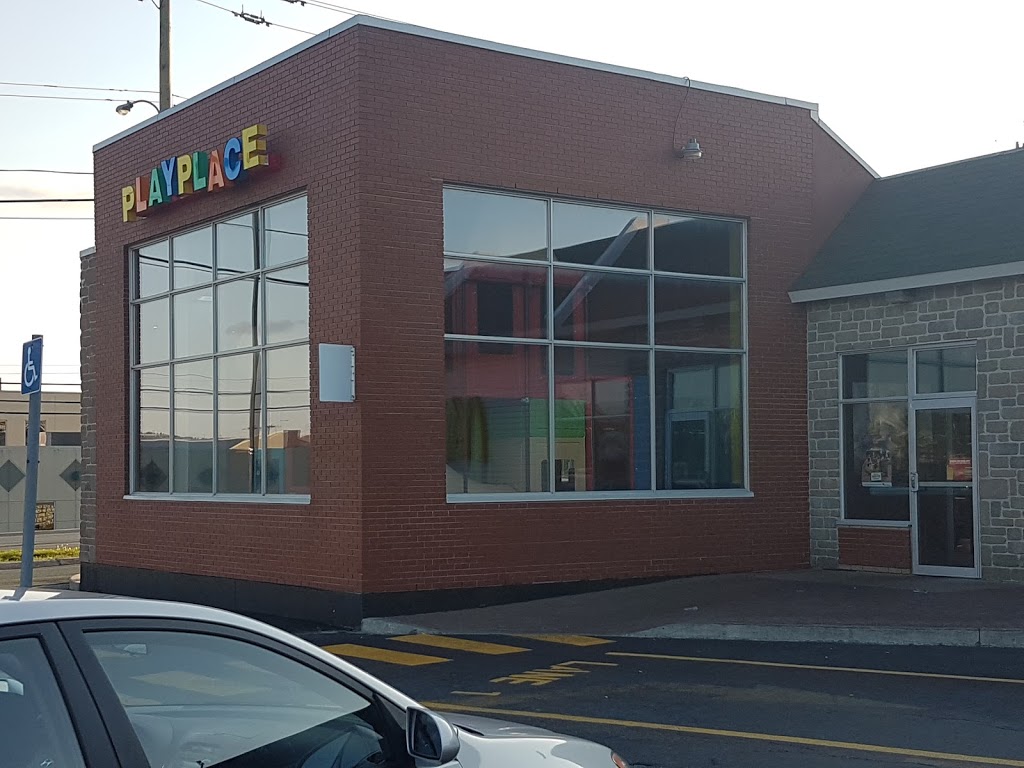 McDonalds | 1278 Topsail Rd, Paradise, NL A1L 1N7, Canada | Phone: (709) 782-2853
