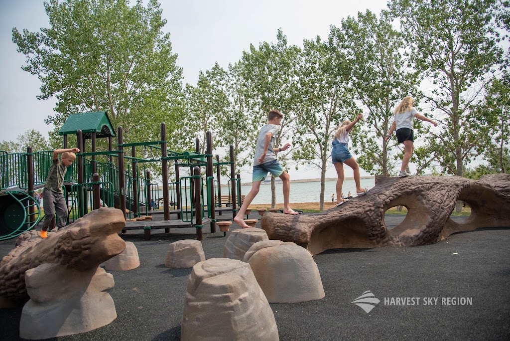 Prairie Oasis Campground | Twp Rd 291a Hwy 36, Hanna, AB T0J 1P0, Canada | Phone: (403) 854-7275