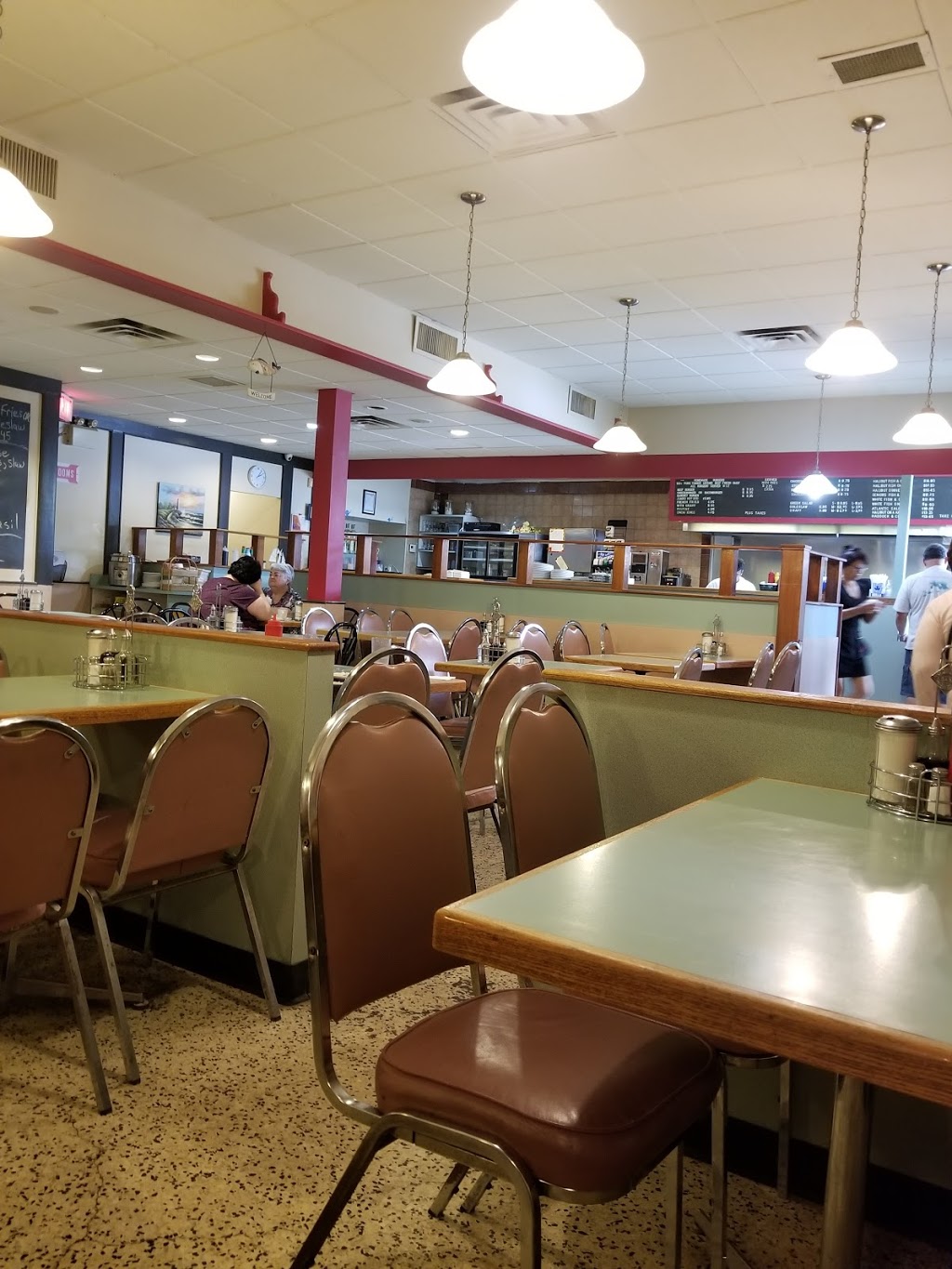 Allencourt Restaurant | 614 Major Mackenzie Dr E, Richmond Hill, ON L4C 1J8, Canada | Phone: (905) 884-5952