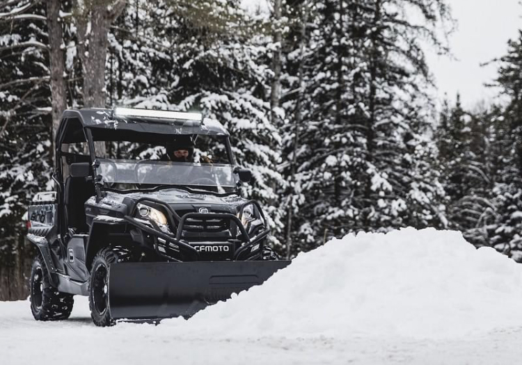 R&R Trail Motorsports CLARINGTON | 7064 Old Kirby School Rd, Clarington, ON L0B 1M0, Canada | Phone: (905) 983-9000
