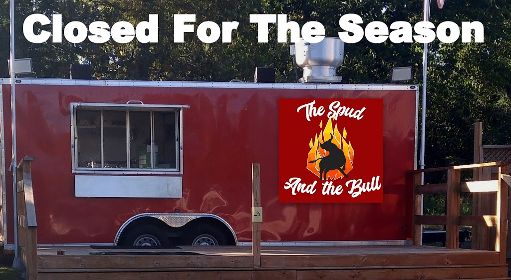 The Spud and The Bull | 2621 Lakefield Rd, Peterborough, ON K9J 6X5, Canada | Phone: (705) 208-2855