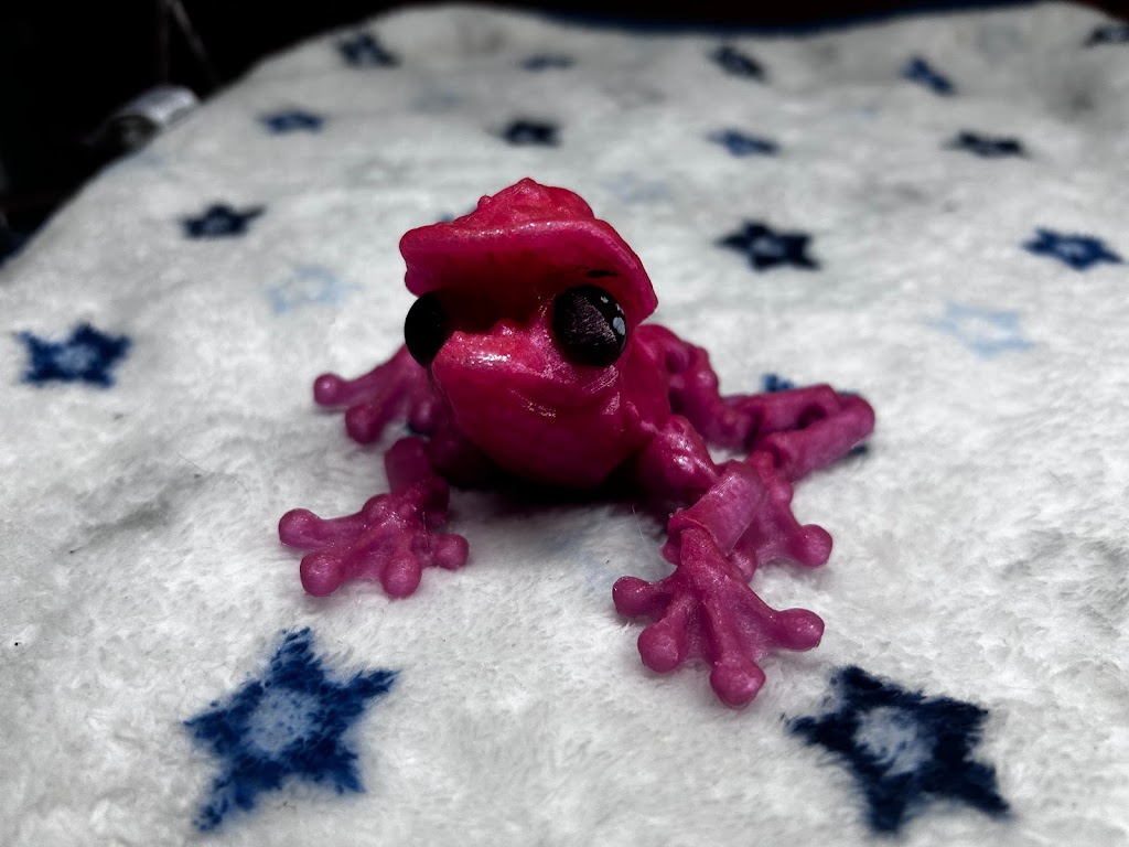 VanIsle3D Printing | 177 Cedar St, Parksville, BC V9P 1J3, Canada | Phone: (250) 951-3707