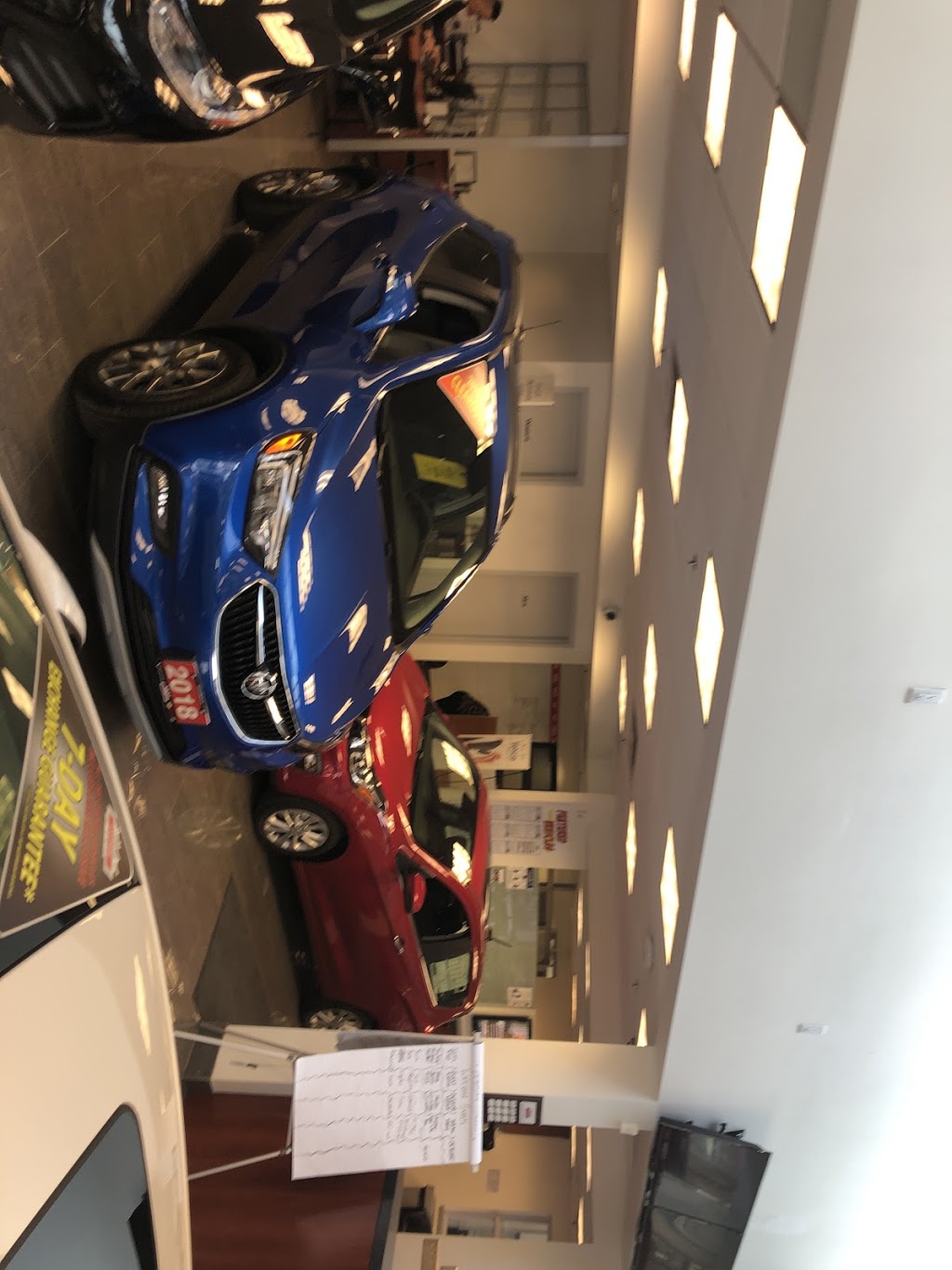 Eastside Chevrolet Buick GMC Ltd. | 8435 Woodbine Ave, Markham, ON L3R 2P4, Canada | Phone: (905) 475-7373