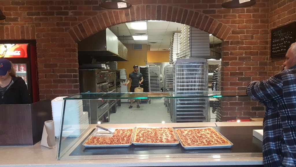 Rose City Pizza | 473 Thorold Rd, Welland, ON L3C 3W7, Canada | Phone: (905) 788-1441