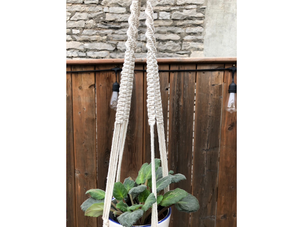 I Can Knot Canada | 117 Queen St E, St. Marys, ON N4X 1A9, Canada | Phone: (519) 301-6771
