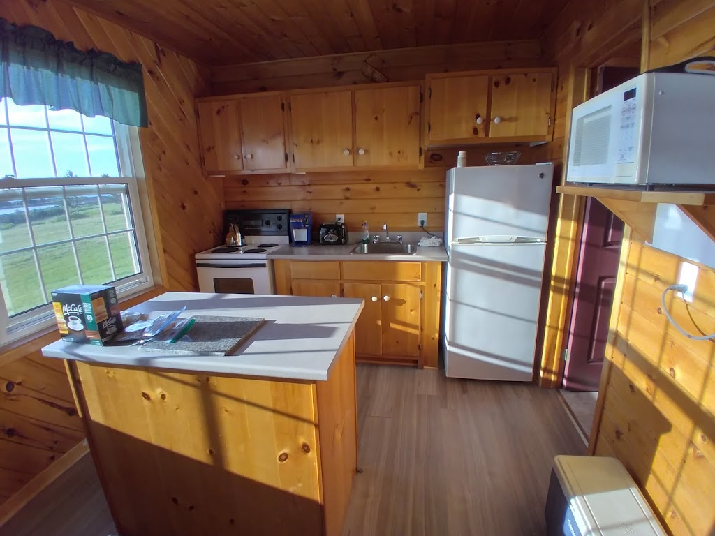 Seascape Cottages | 6 Seascape Cottage Lane, Heatherton, NS B0H 1R0, Canada | Phone: (902) 386-2825
