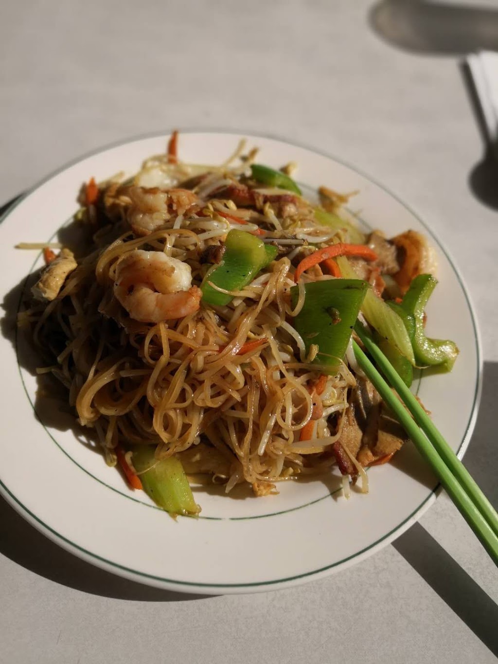 Mamas Noodle House | 141 McPhillips St, Winnipeg, MB R3E 2J8, Canada | Phone: (204) 783-4847