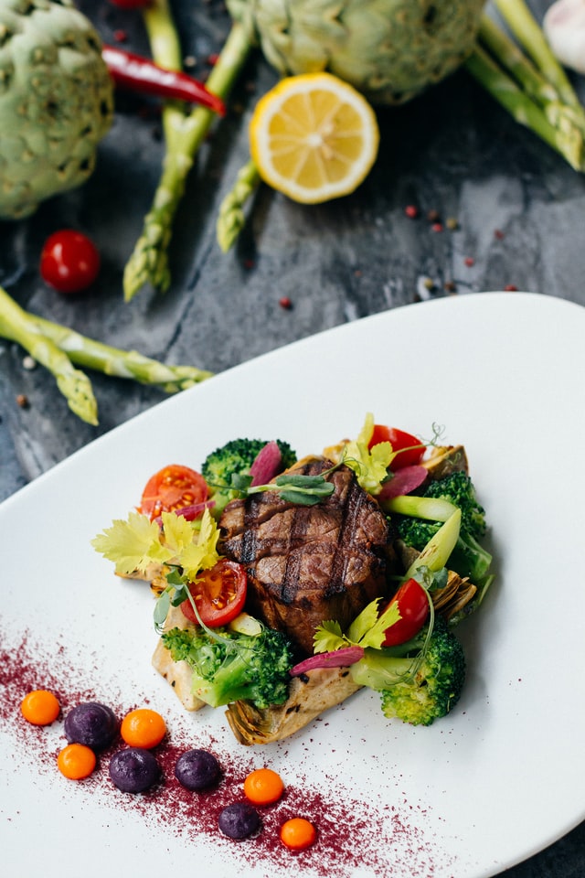 Healthy Eats | 7024 Kilbourne Rd, London, ON N6P 1K6, Canada | Phone: (519) 860-8425