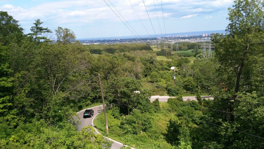 King Rd Bruce trail Access | 1918-1924 King Rd, Waterdown, ON L0R 2H1, Canada