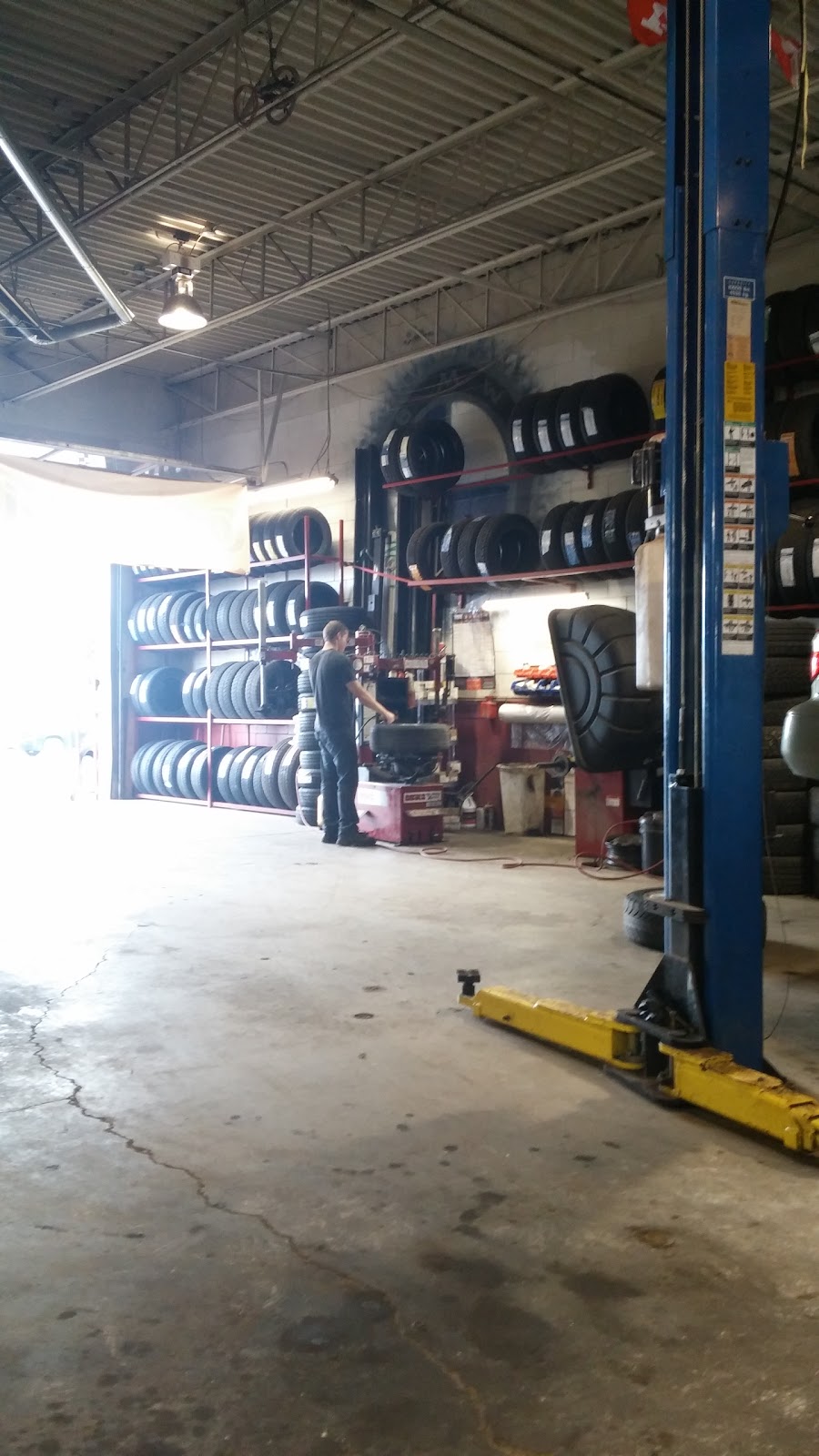 Mountain Auto Tech | 1154 Rymal Rd E Unit 2, Hamilton, ON L8W 3N7, Canada | Phone: (905) 667-1849