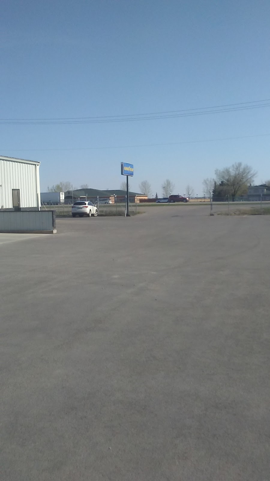 Grahams Tire | 4330 Victoria Ave E, Richardson, SK S0G 4G0, Canada | Phone: (306) 545-8473