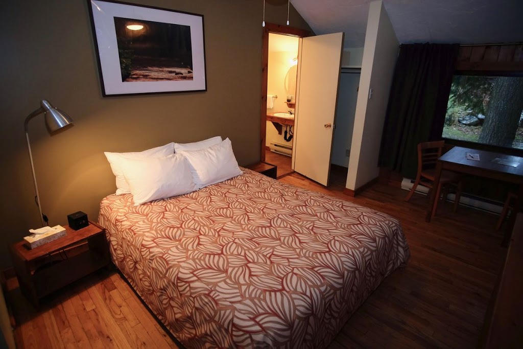 Centre de villégiature Jouvence | 131 Chemin de Jouvence, Orford, QC J1X 6R2, Canada | Phone: (800) 567-3134
