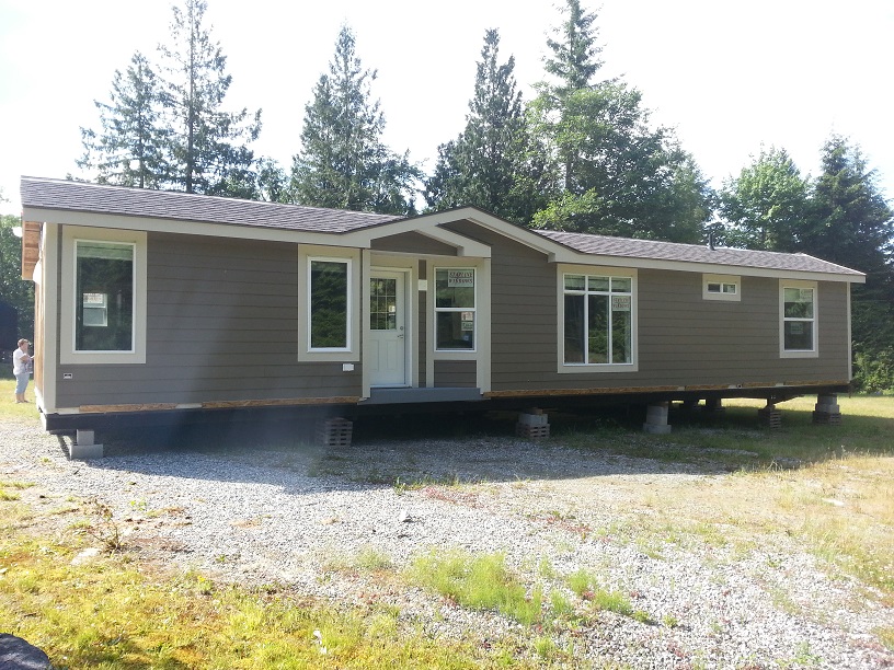 Glenbrook Homes | 29090 Fraser Hwy, Abbotsford, BC V4X 1G8, Canada | Phone: (604) 830-1960
