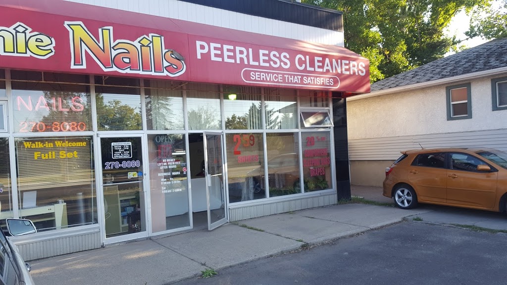 Peerless Cleaners | 2434 Kensington Rd NW, Calgary, AB T2N 3S1, Canada | Phone: (403) 283-5566