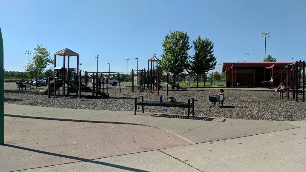 Lions Sports Park | 296 Andrews Trail, Milton, ON L9T 6H7, Canada | Phone: (905) 875-5418