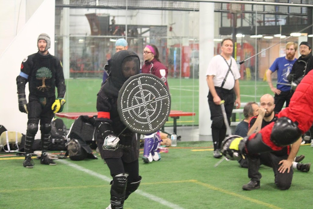 Academy Scrimicie Sainte-Thérèse | 24 Rue St-Charles, Sainte-Thérèse, QC J7E 2A4, Canada | Phone: (418) 907-7351