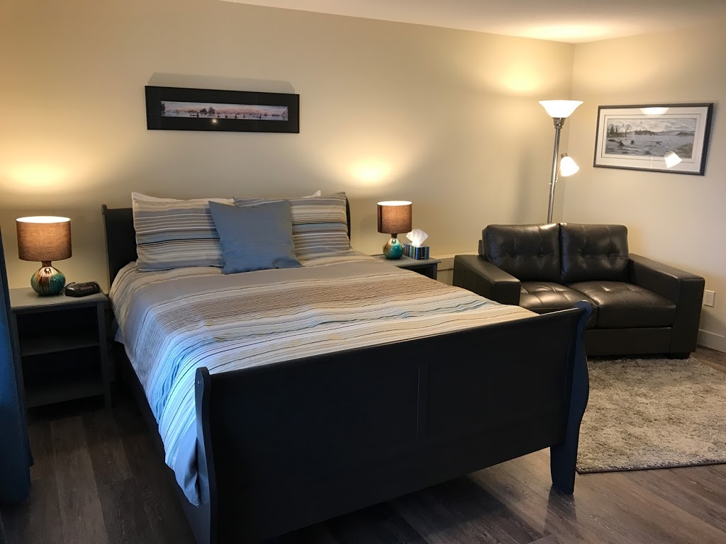 Okanagan Oasis B&B | 5807 Atkinson Crescent, Peachland, BC V0H 1X4, Canada | Phone: (250) 767-2141