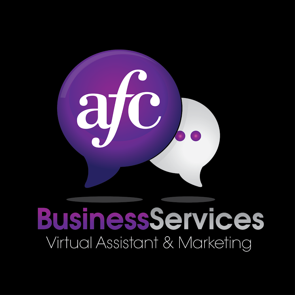 AFC Business Services -Virtual Assistant & Marketing Services | R.R.#1, West Lorne, ON N0L 2P0, Canada | Phone: (519) 673-9346