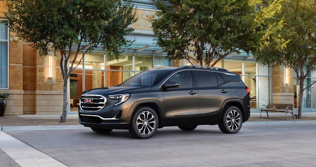 La Tuque Chevrolet Buick GMC | 1070 Bd Ducharme, La Tuque, QC G9X 3C4, Canada | Phone: (819) 523-7695
