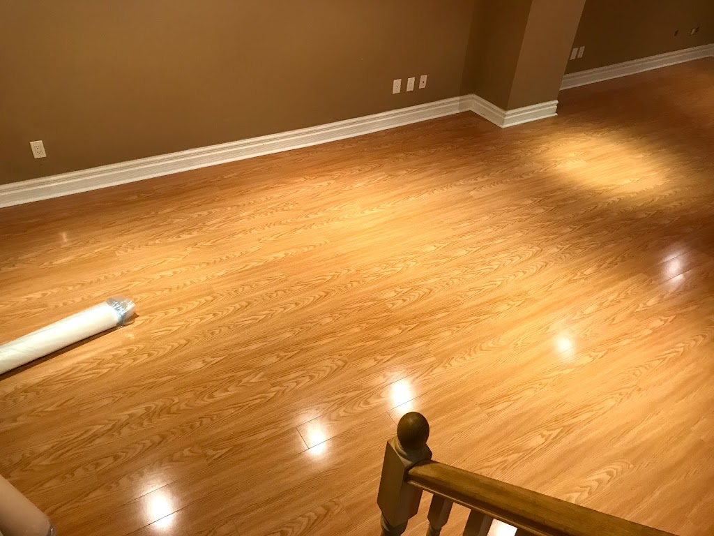 Basement | Bathroom Renovations Oakville | 265 Bridge Rd, Oakville, ON L6L 2C3, Canada | Phone: (416) 627-0645