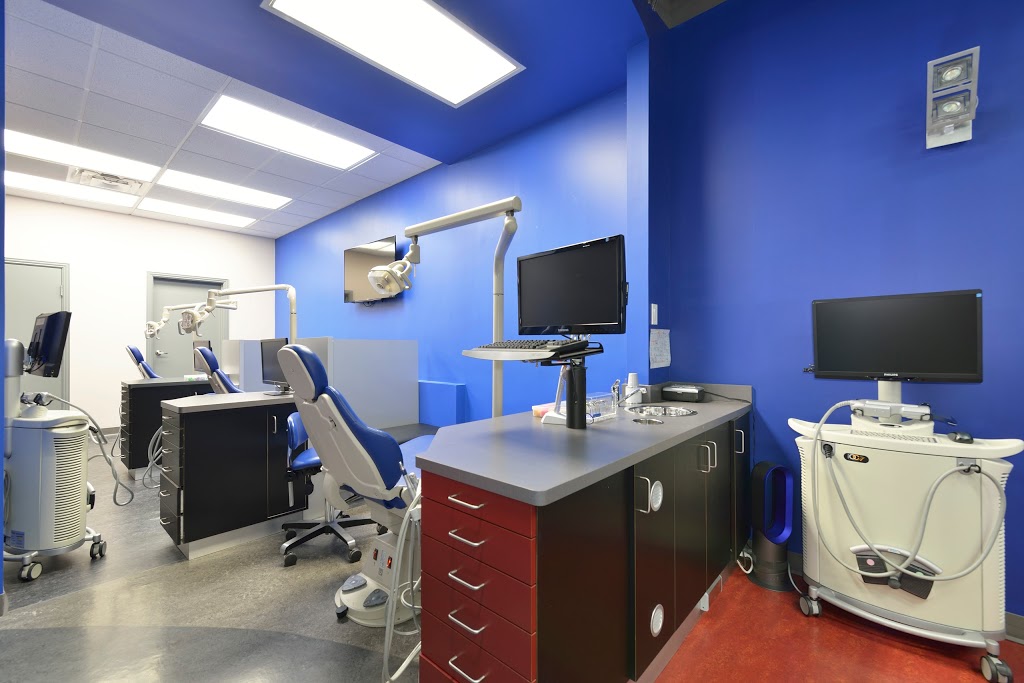 docbraces MCO Markham | 4581 Hwy 7 Unit 103D, Unionville, ON L3R 1M6, Canada | Phone: (905) 477-7750