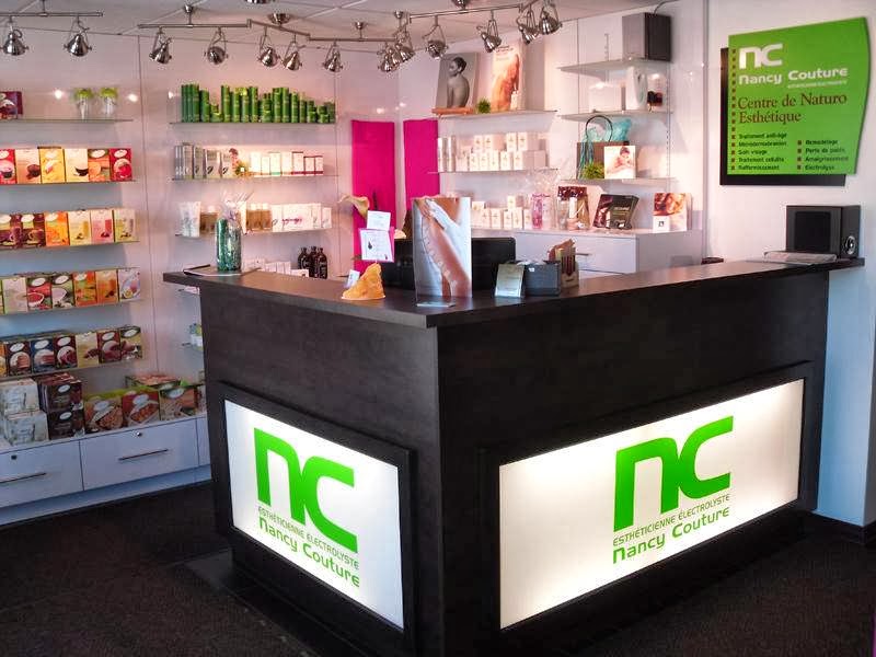 Nancy Couture | 412 Rue Chicoine, Vaudreuil-Dorion, QC J7V 7E4, Canada | Phone: (514) 926-7035