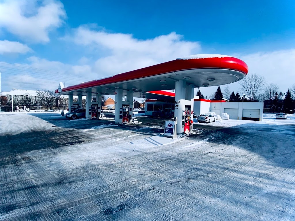 Petro-Canada & Car Wash | 1520 Britannia Rd W, Mississauga, ON L5M 6A1, Canada | Phone: (905) 812-8855