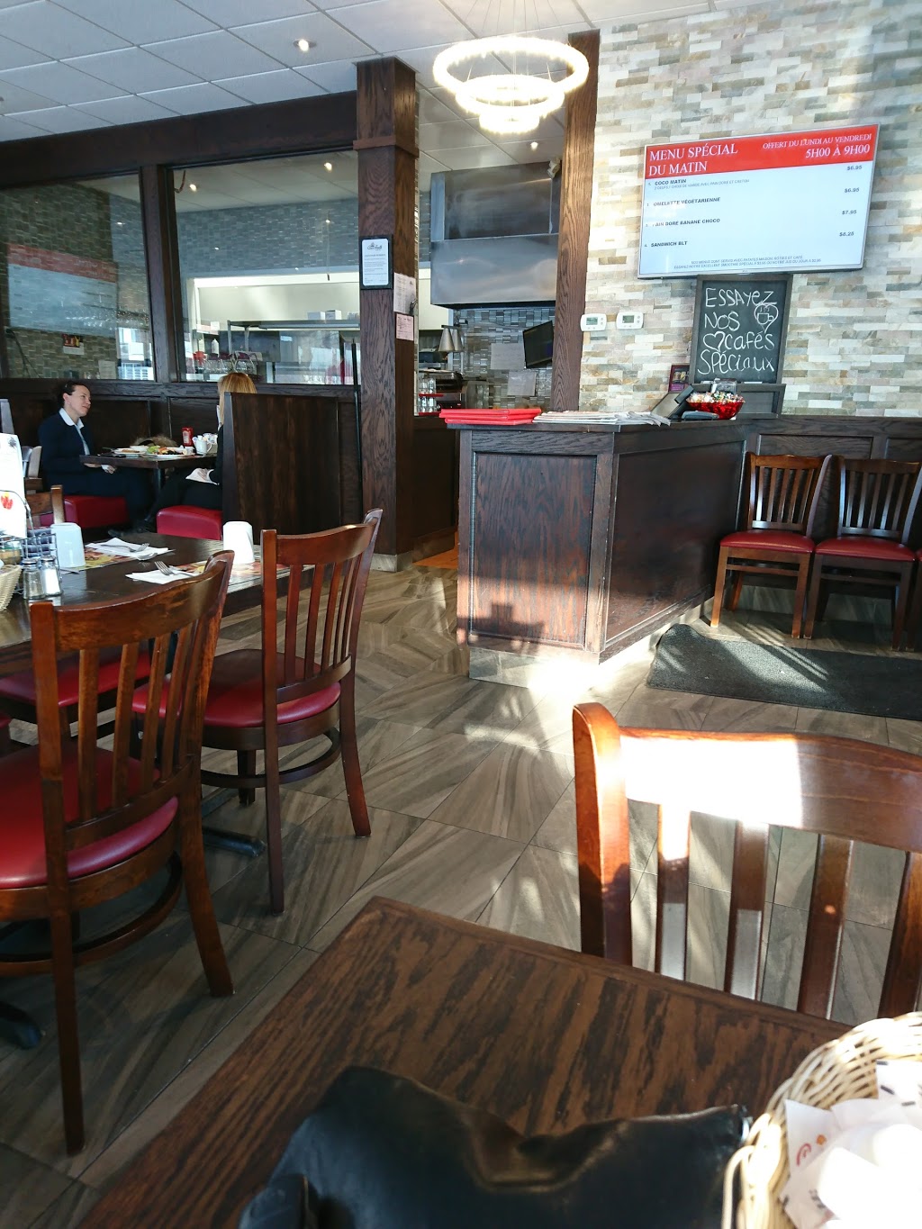 Coco-Frutti, Saint-Hubert | 6250 Boulevard Cousineau, Saint-Hubert, QC J3Y 8X9, Canada | Phone: (450) 656-4888