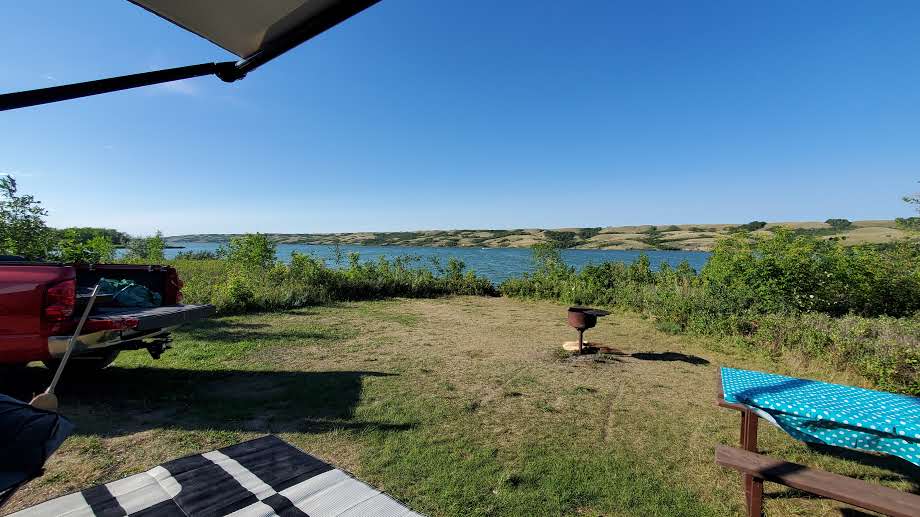 Trails End Campground | Marquis No. 191, SK S0H 4C0, Canada | Phone: (306) 694-3320