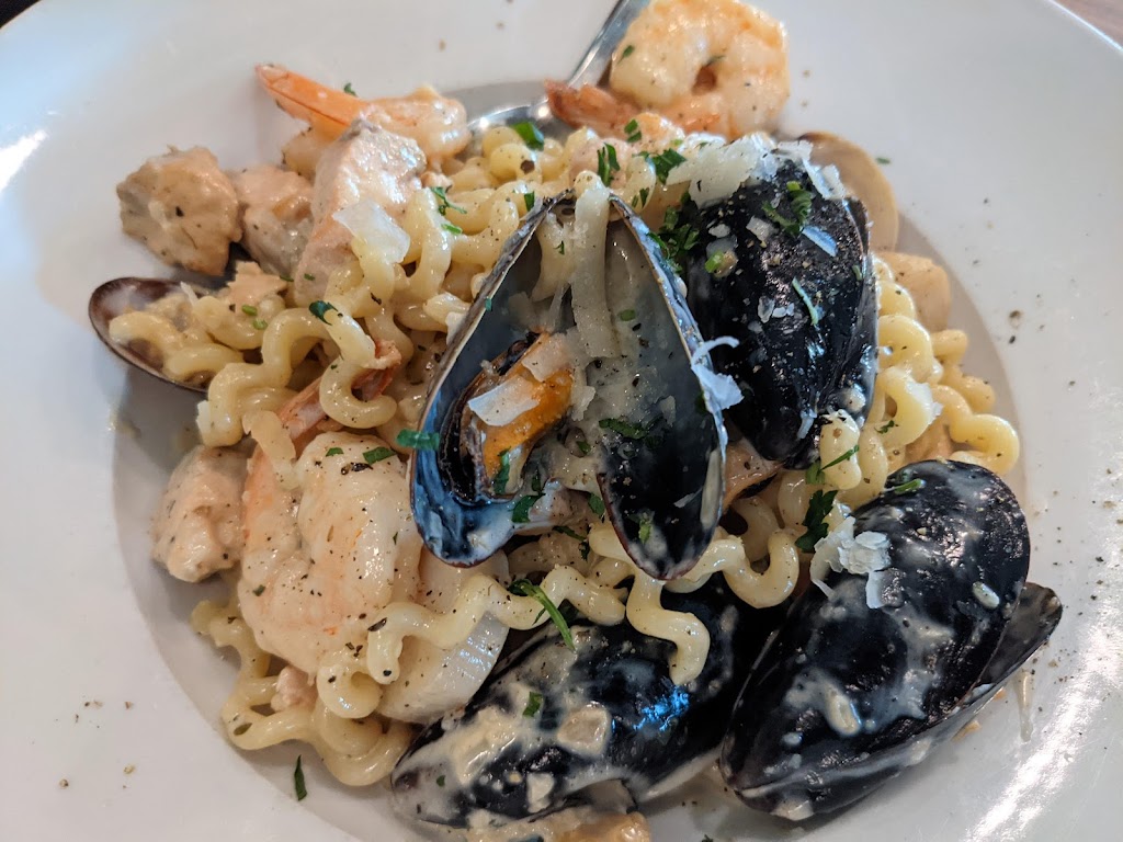 Vaticano Cucina | 10310 45th Ave NW, Edmonton, AB T6H 5K3, Canada | Phone: (780) 250-1110