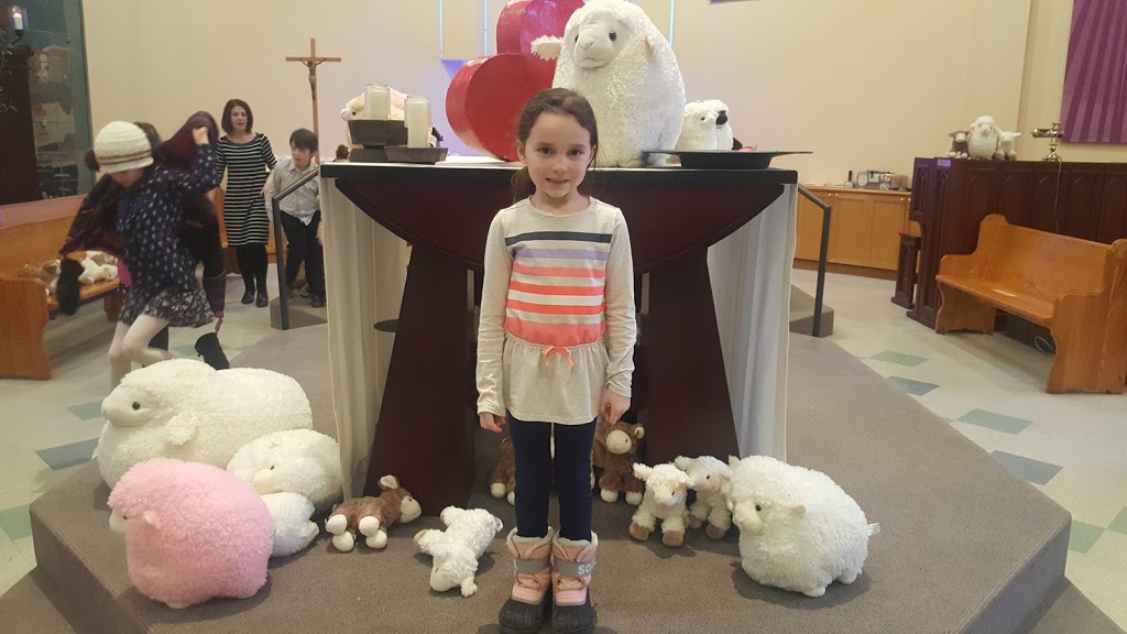 Paroisse Sainte-Marie dOrléans | 4831 Innes Rd, Orléans, ON K4A 4B3, Canada | Phone: (613) 830-9678