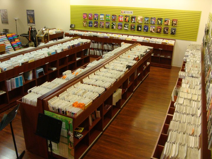 Long & McQuade Musical Instruments | 1363 Main St, North Vancouver, BC V7J 1C4, Canada | Phone: (604) 986-0911
