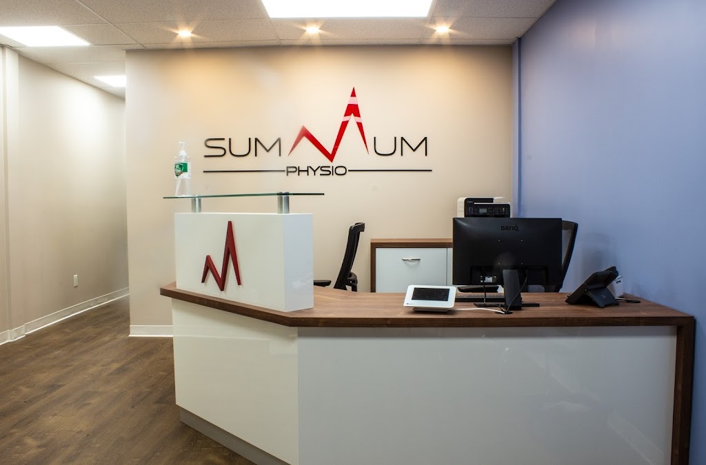 Physio Summum Ouest de LIle - West Island | 484 Beaconsfield Blvd Suite 103, Beaconsfield, QC H9W 4C4, Canada | Phone: (514) 534-0144