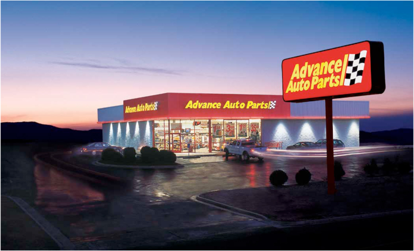 Advance Auto Parts | 4101 Transit Rd, Williamsville, NY 14221, USA | Phone: (716) 634-4595