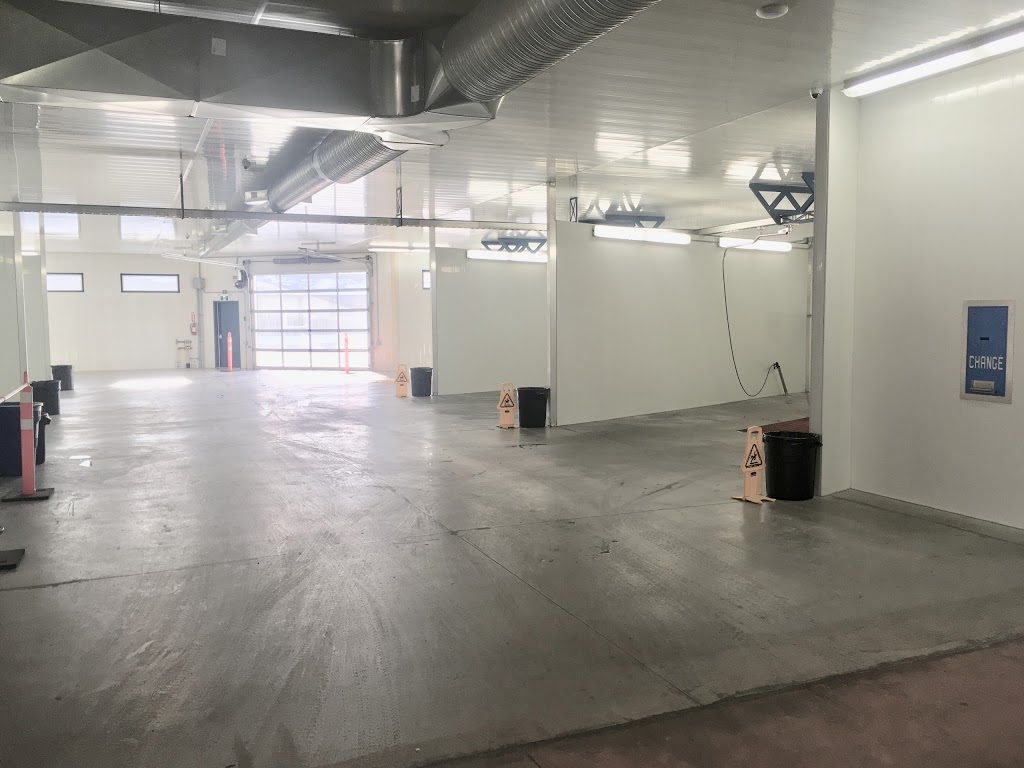 Central Car Wash | 426 Central St, Warman, SK S0K 4S0, Canada | Phone: (306) 500-3317