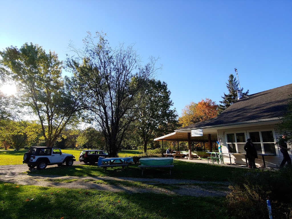 Sidrabene Camp & Retreat Centre | 5100 Appleby Line, Burlington, ON L0P, Canada | Phone: (905) 335-3849