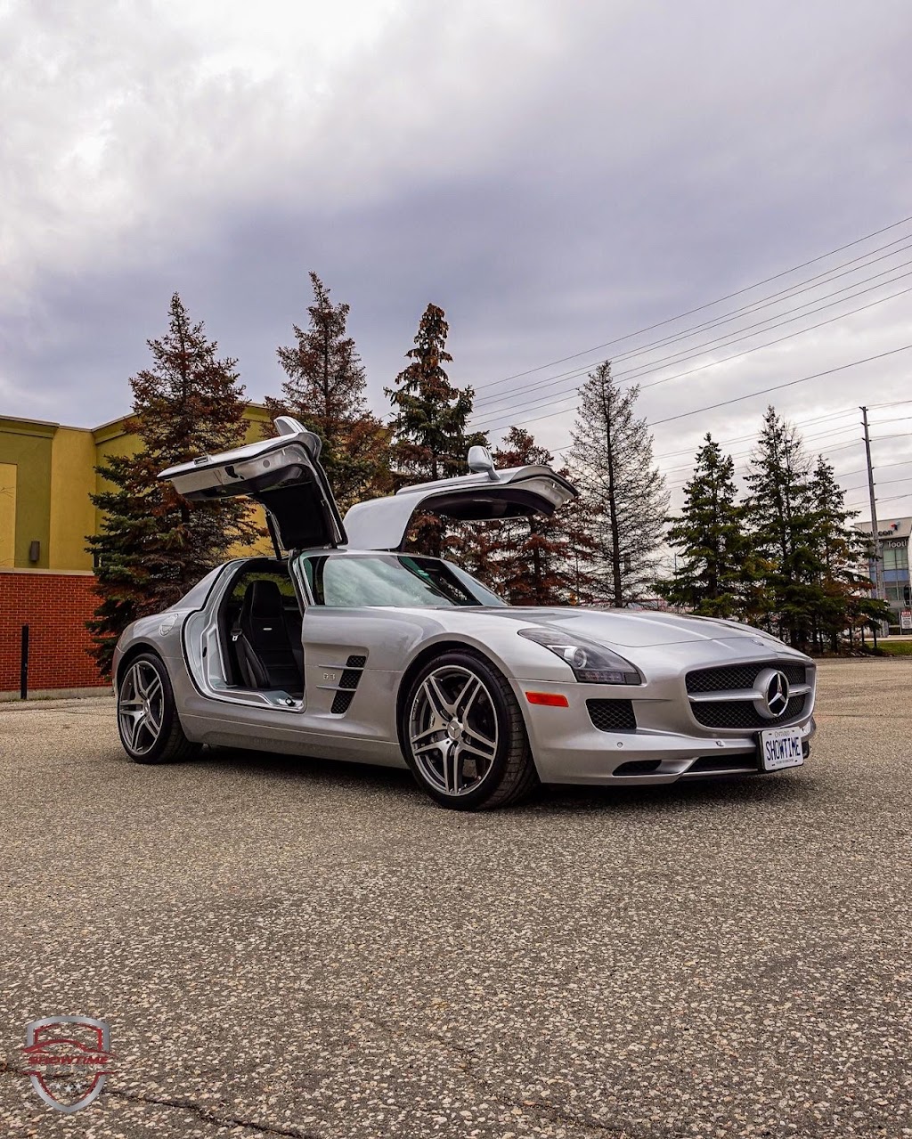 Showtime Auto Spa | 3790 Hwy 7 W Unit B, Vaughan, ON L4L 9C3, Canada | Phone: (647) 278-5933