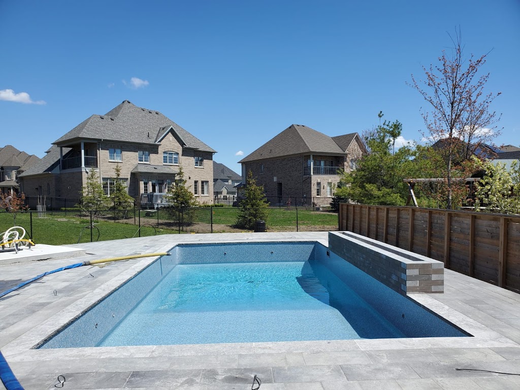 Sunshine Pool Construction Inc | 21588 Warden Ave., Queensville, ON L0G 1R0, Canada | Phone: (416) 893-9221