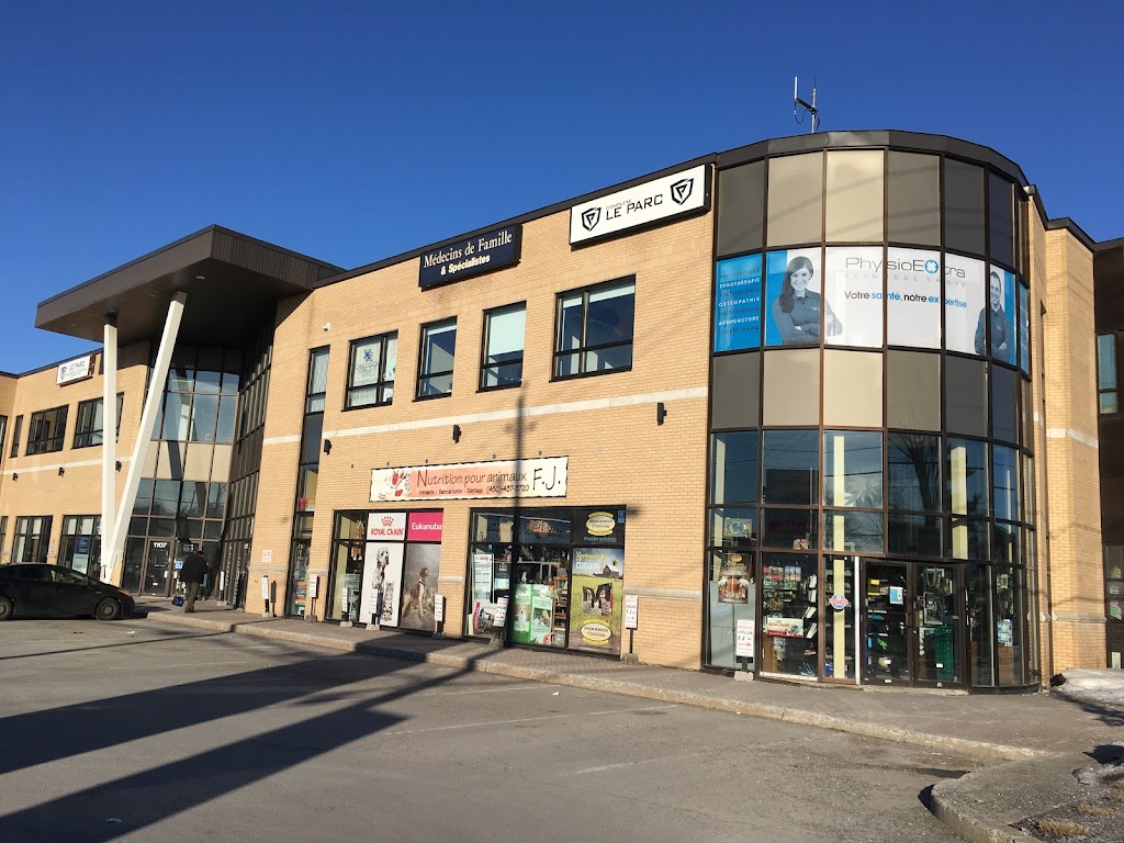 PhysioExtra Blainville Centre | 1107 Bd du Curé-Labelle, Blainville, QC J7C 2M2, Canada | Phone: (450) 508-6184