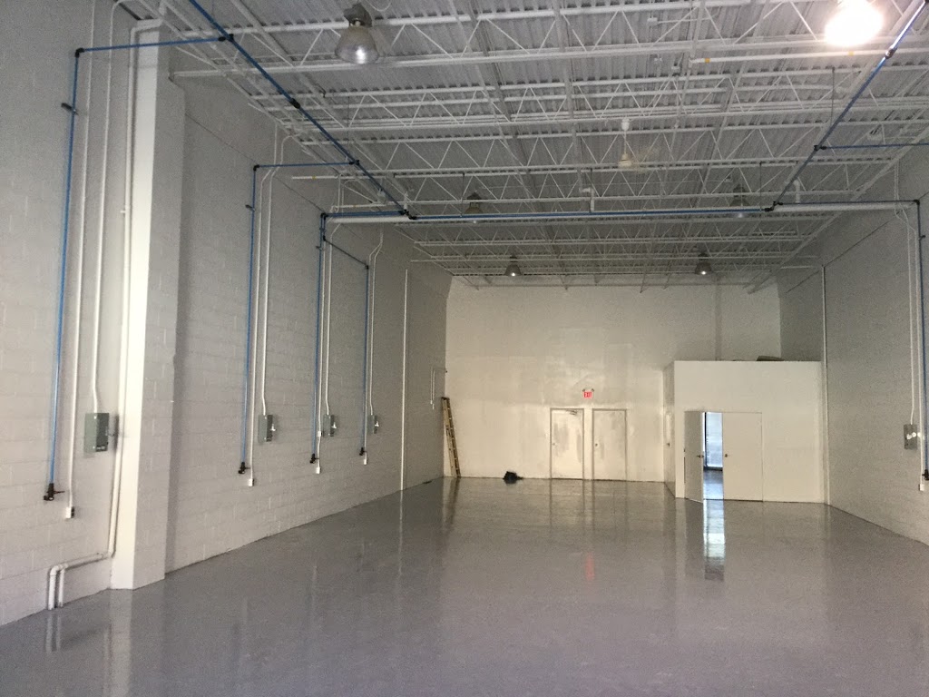 Total Onsite Mechanical | 12 Innovation Dr, Dundas, ON L9H 7P3, Canada | Phone: (905) 689-4666