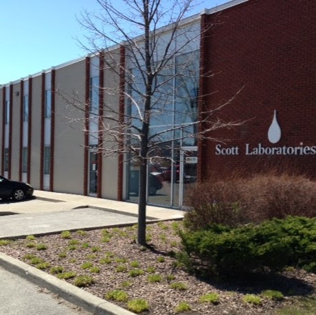 Scott Laboratories Ltd | 950 Brock Road, Pickering, ON L1W 2A1, Canada | Phone: (905) 839-9463